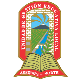 Escudo de la UGEL Arequipa Norte